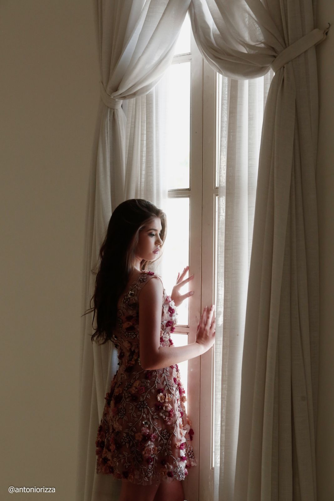 Foto A bela Maria Eduarda em seu ensaio fotografico - Imagem 10