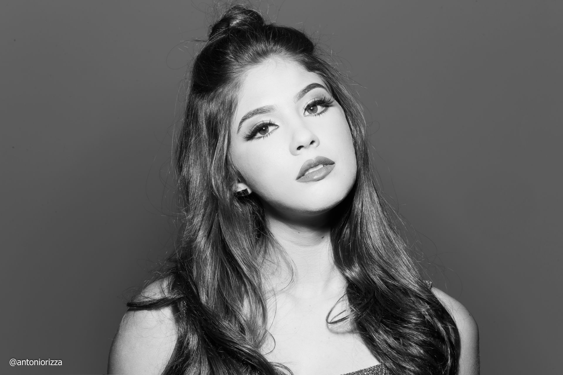 Foto A bela Maria Eduarda em seu ensaio fotografico - Imagem 16