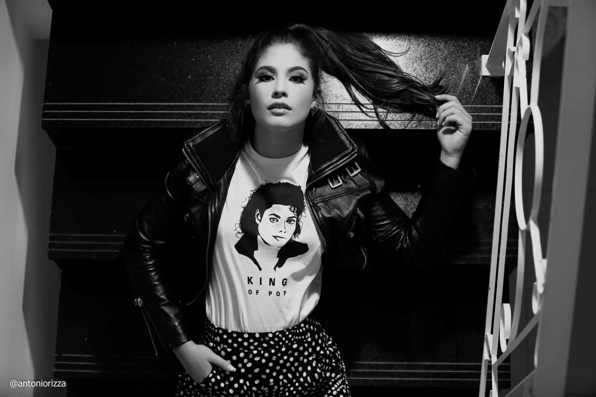 Foto A bela Maria Eduarda em seu ensaio fotografico - Imagem 36