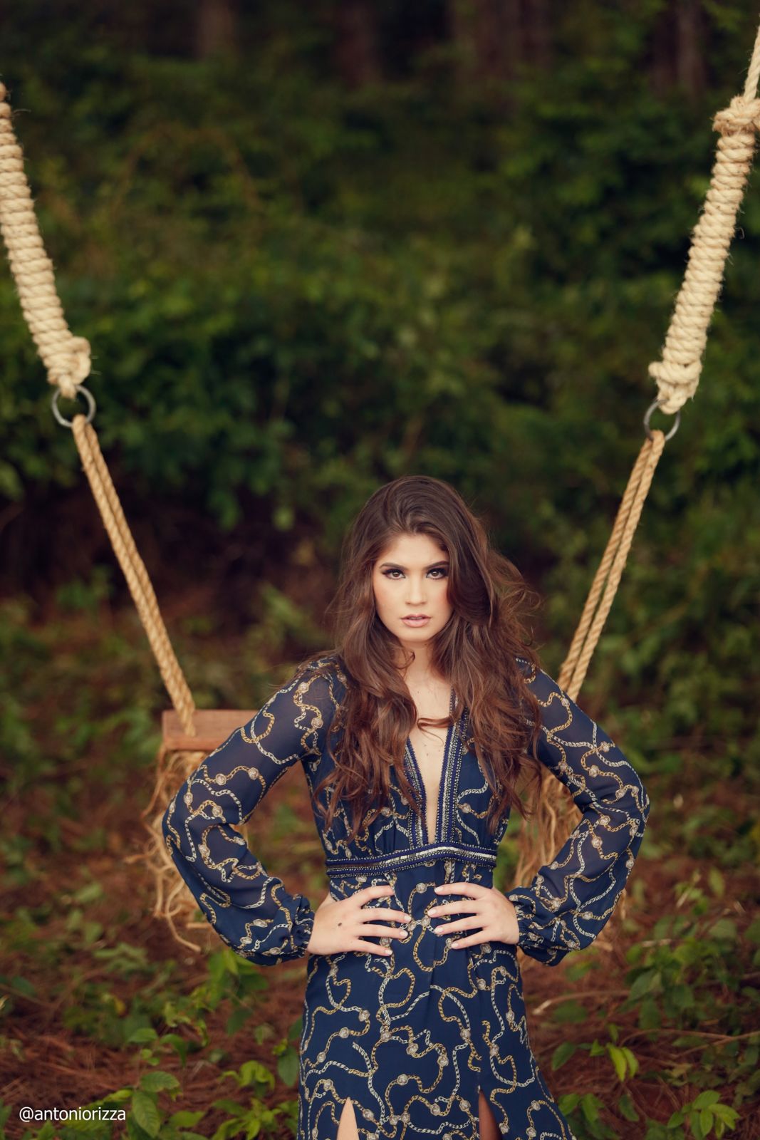 Foto A bela Maria Eduarda em seu ensaio fotografico - Imagem 11