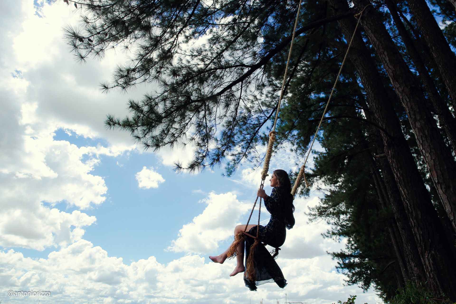 Foto A bela Maria Eduarda em seu ensaio fotografico - Imagem 34