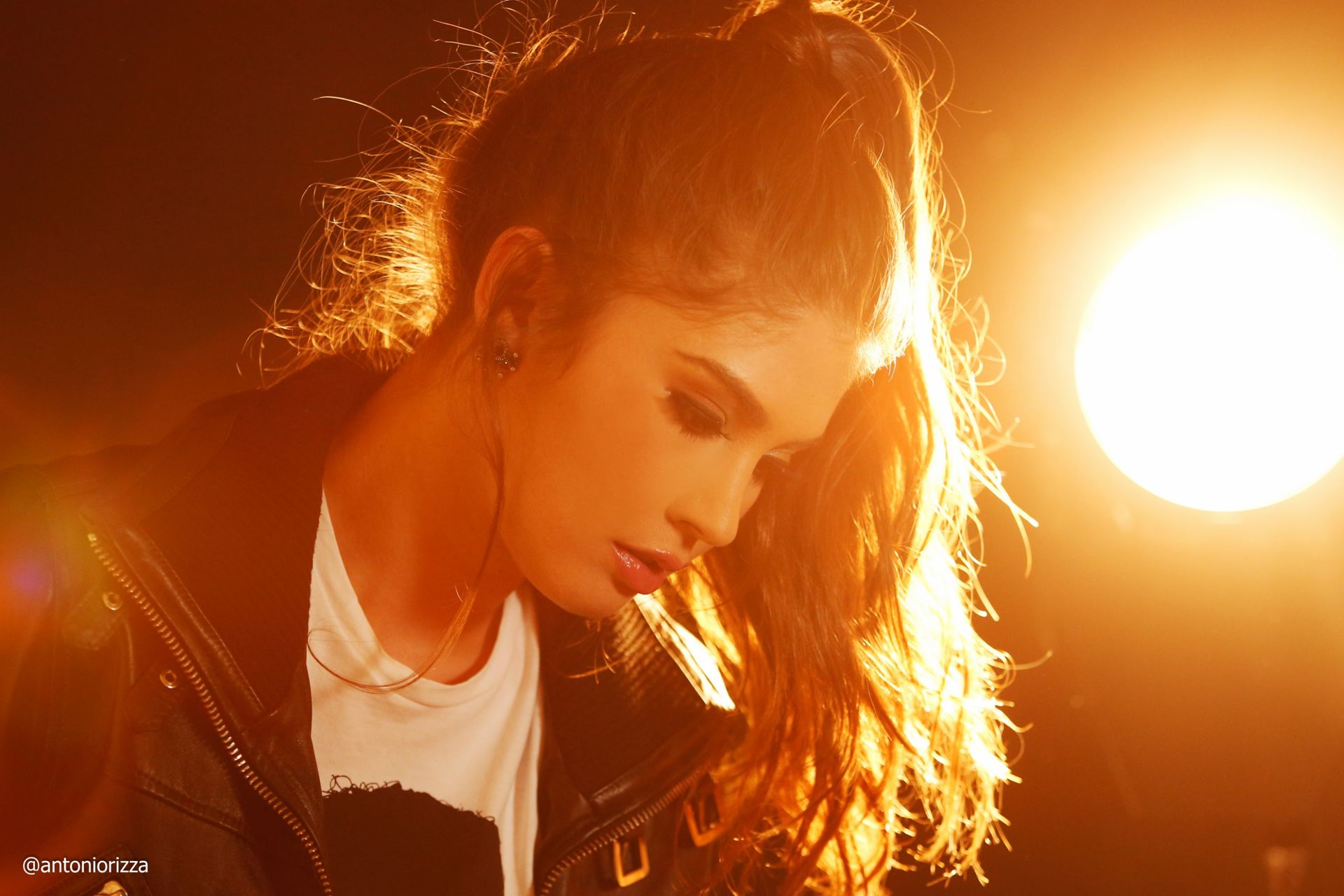 Foto A bela Maria Eduarda em seu ensaio fotografico - Imagem 13