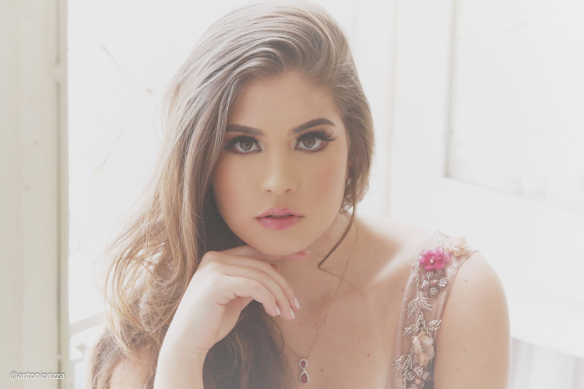 Foto A bela Maria Eduarda em seu ensaio fotografico - Imagem 24