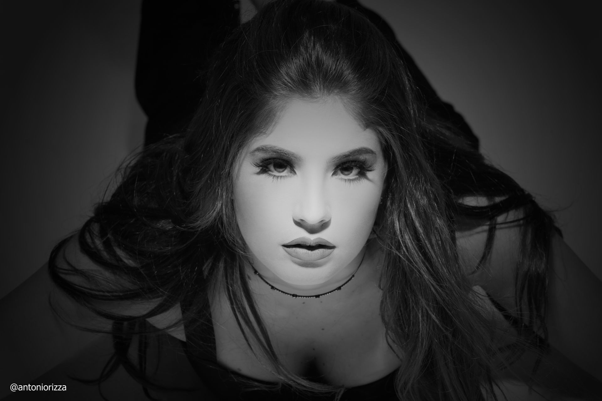 Foto A bela Maria Eduarda em seu ensaio fotografico - Imagem 38