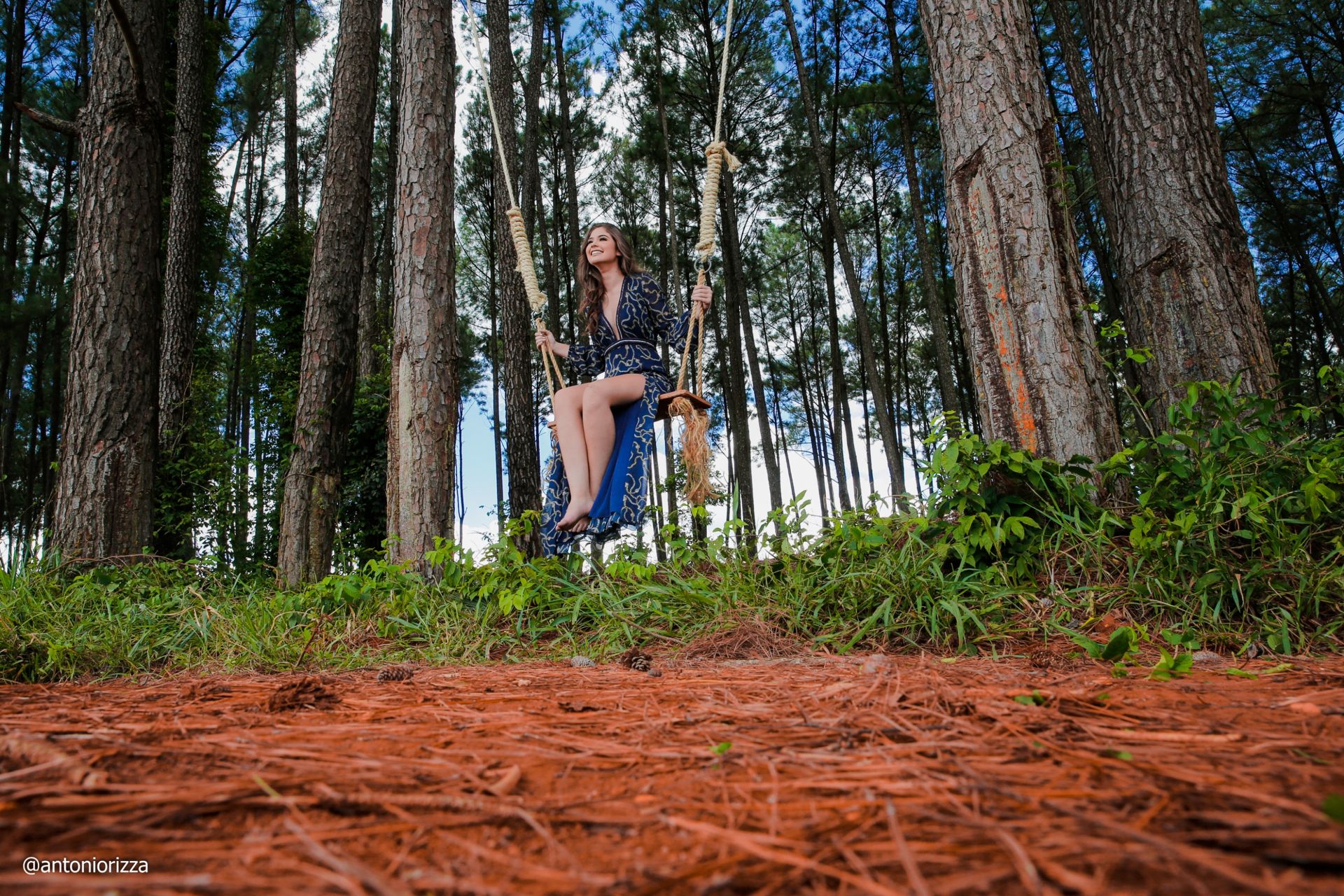 Foto A bela Maria Eduarda em seu ensaio fotografico - Imagem 31