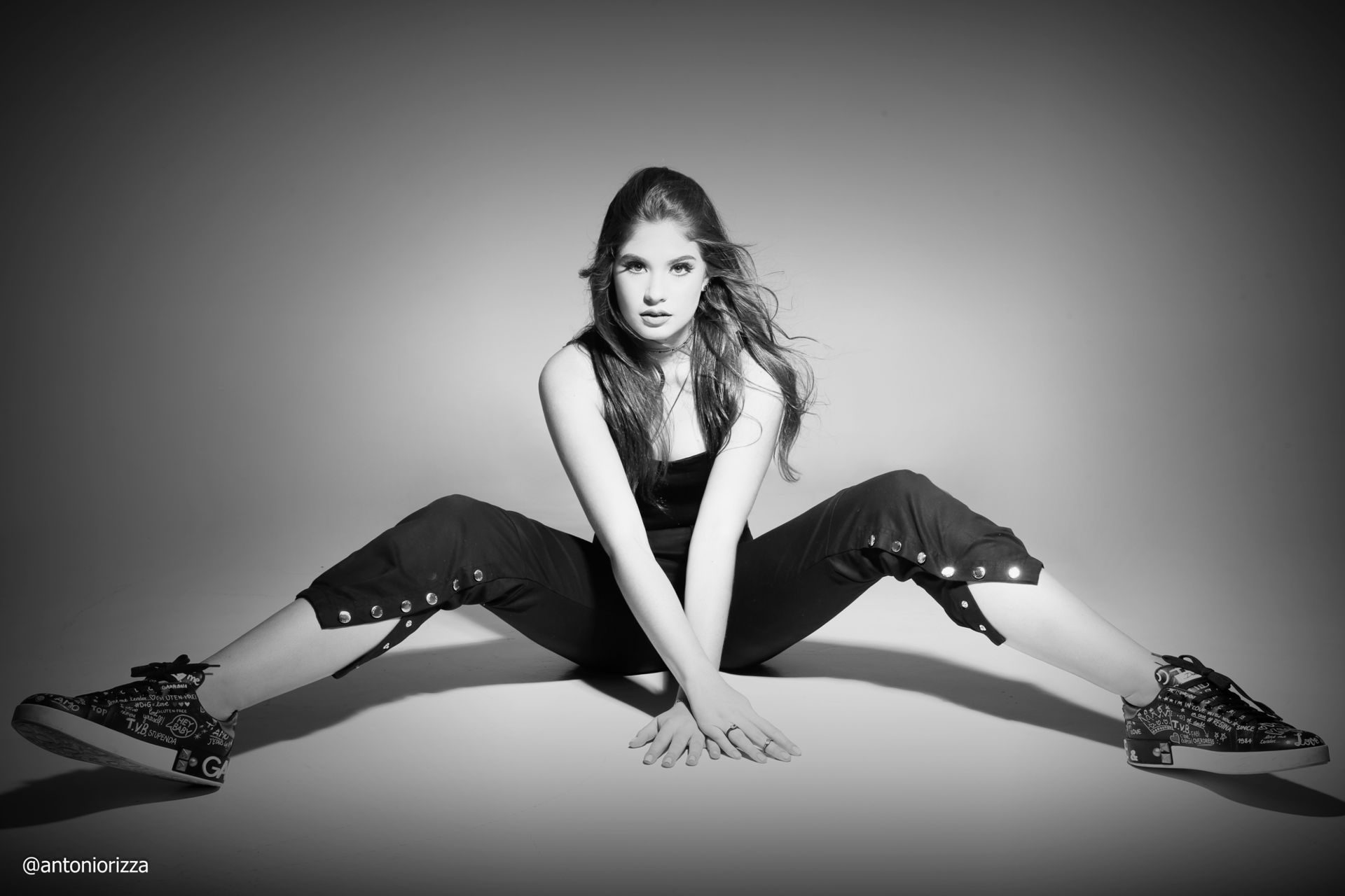 Foto A bela Maria Eduarda em seu ensaio fotografico - Imagem 23