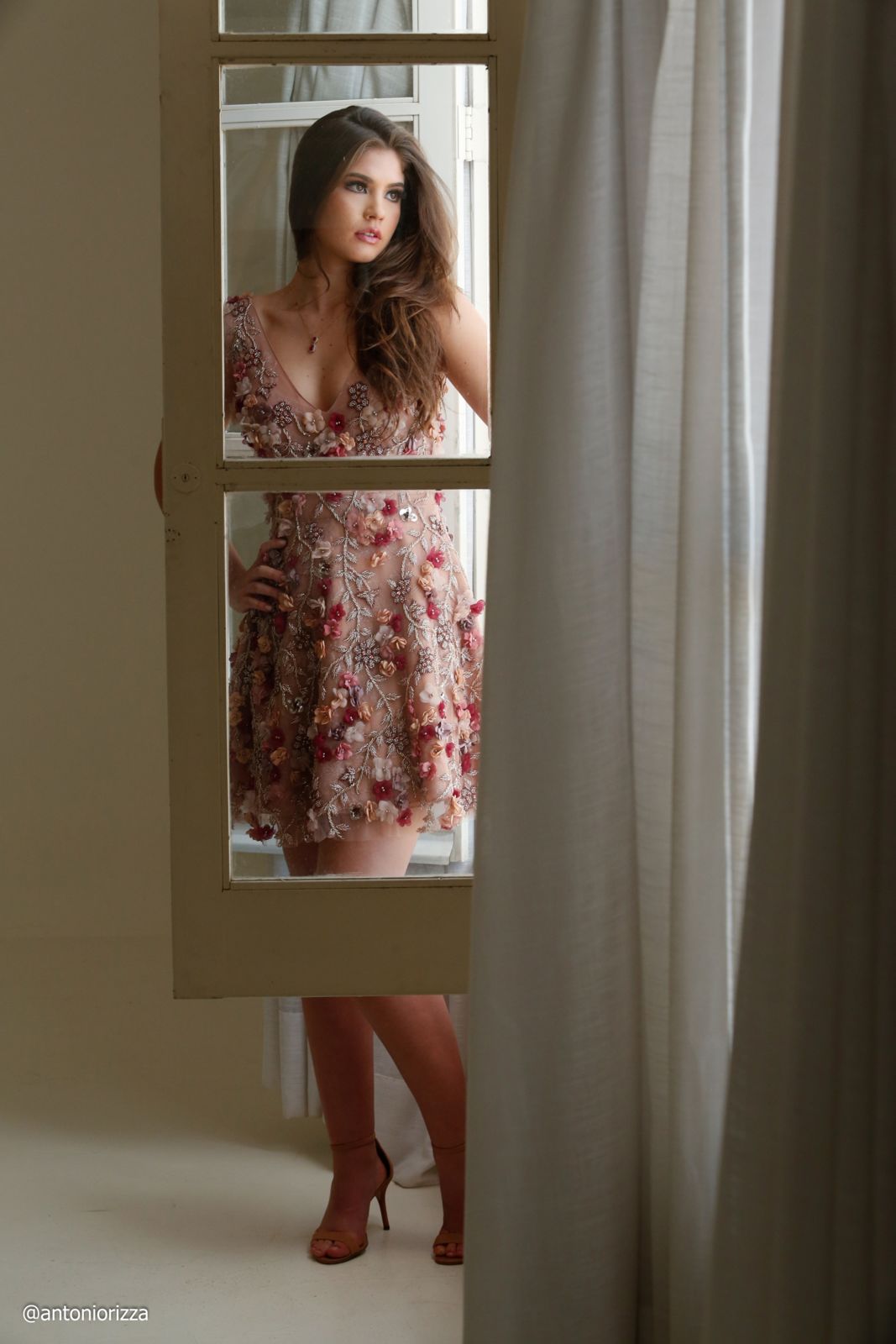 Foto A bela Maria Eduarda em seu ensaio fotografico - Imagem 35