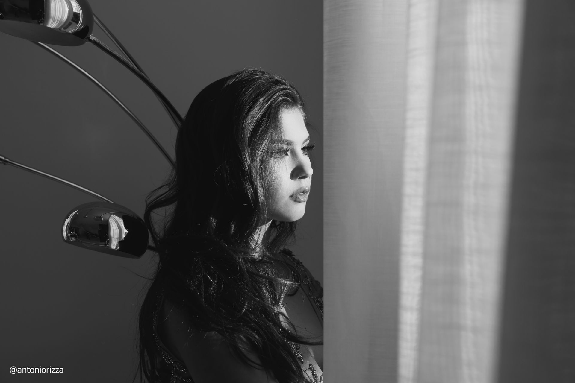 Foto A bela Maria Eduarda em seu ensaio fotografico - Imagem 52