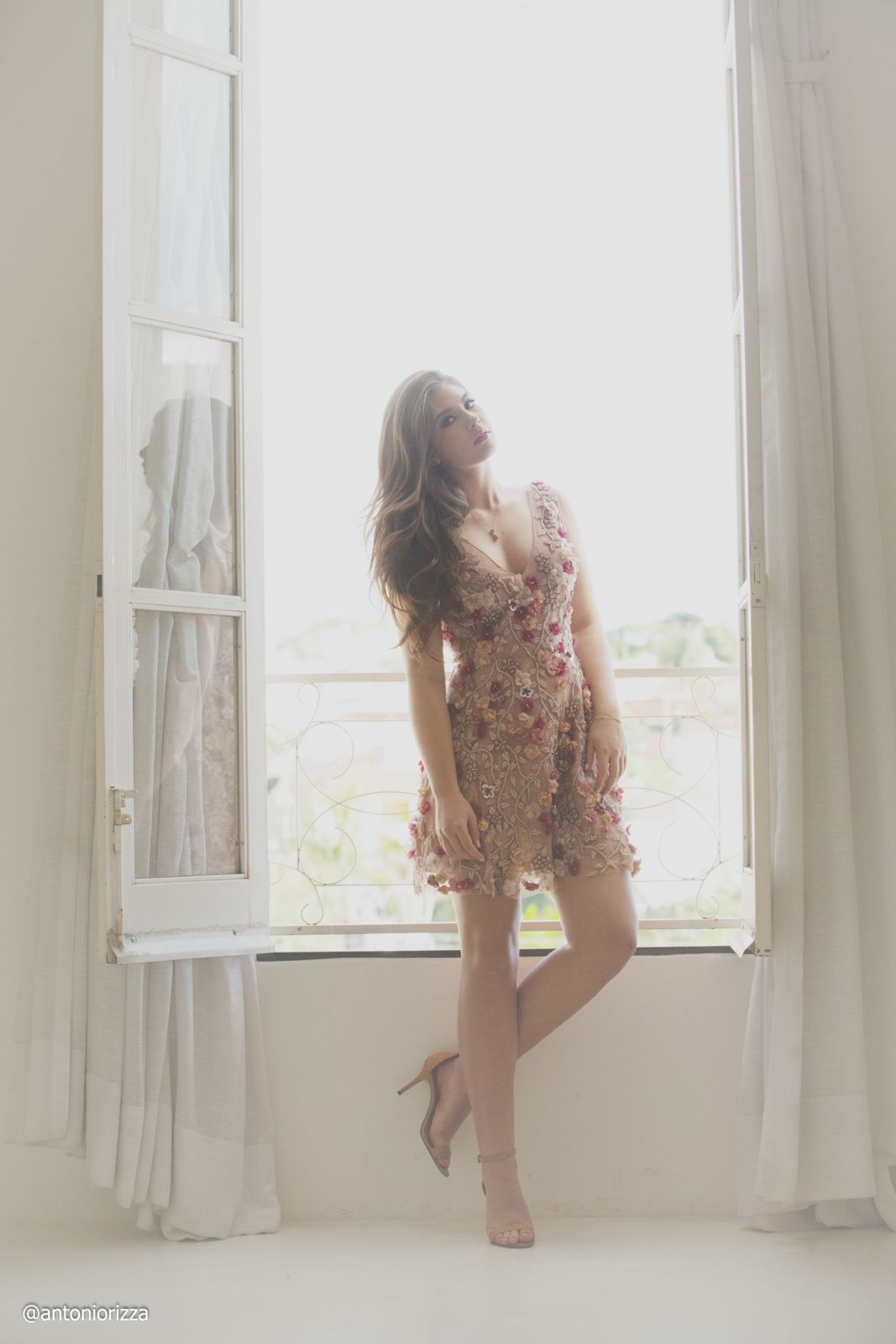 Foto A bela Maria Eduarda em seu ensaio fotografico - Imagem 50