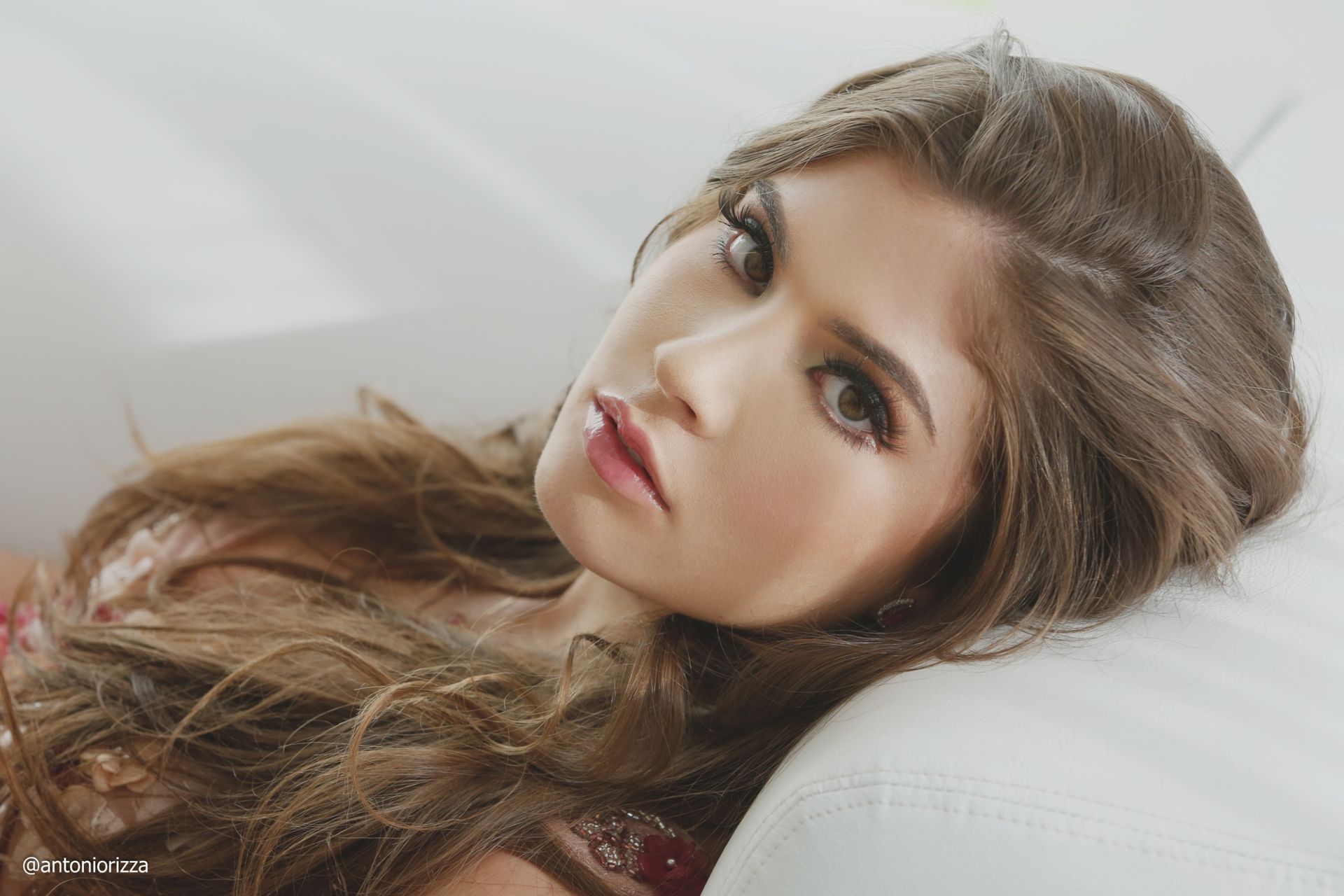 Foto A bela Maria Eduarda em seu ensaio fotografico - Imagem 41