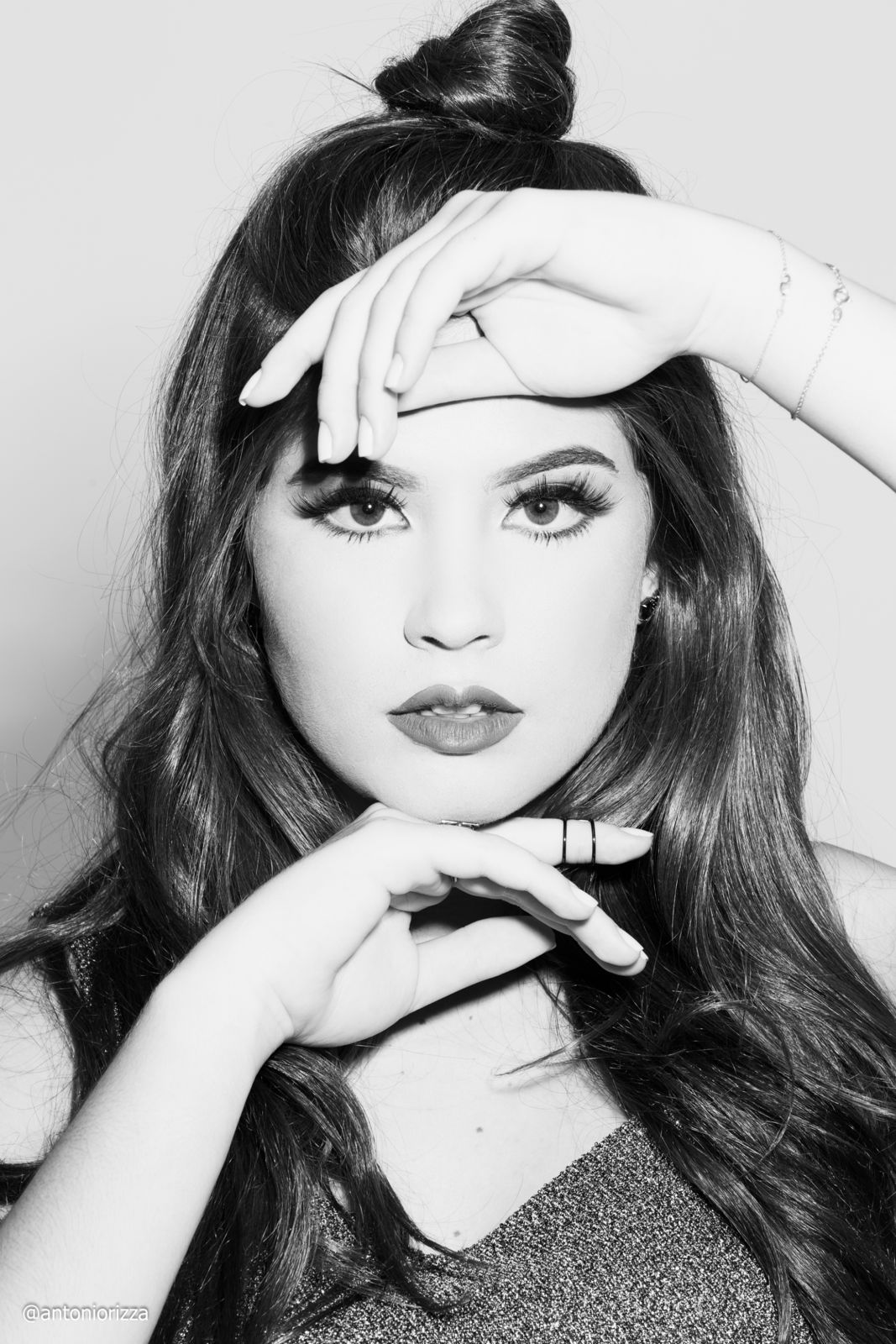 Foto A bela Maria Eduarda em seu ensaio fotografico - Imagem 53