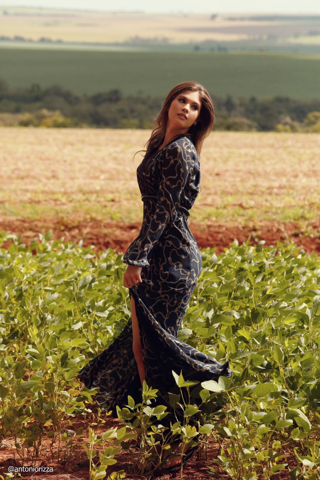 Foto A bela Maria Eduarda em seu ensaio fotografico - Imagem 39