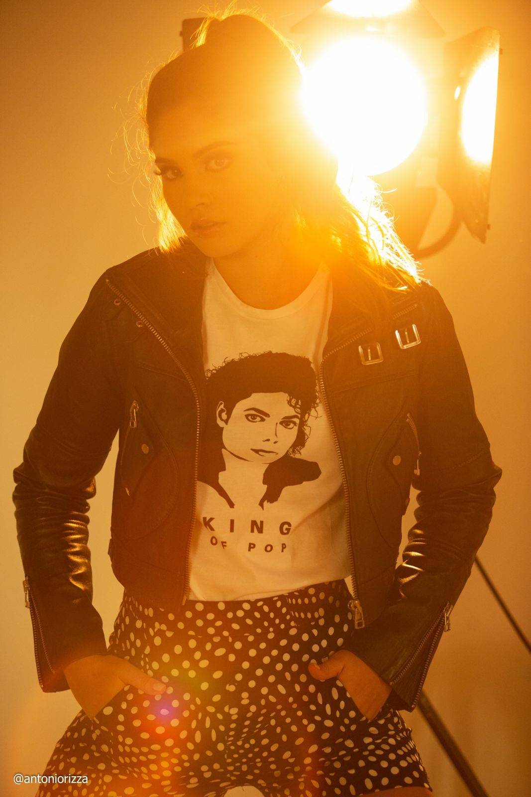 Foto A bela Maria Eduarda em seu ensaio fotografico - Imagem 56