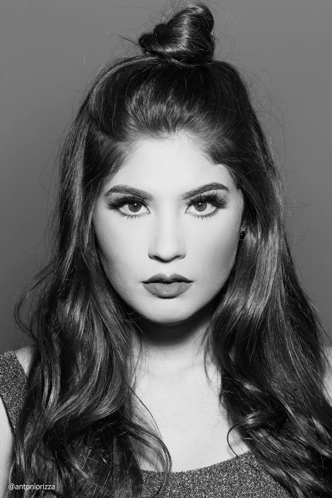 Foto A bela Maria Eduarda em seu ensaio fotografico - Imagem 80