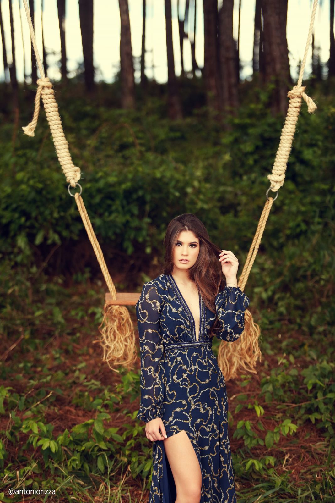 Foto A bela Maria Eduarda em seu ensaio fotografico - Imagem 74