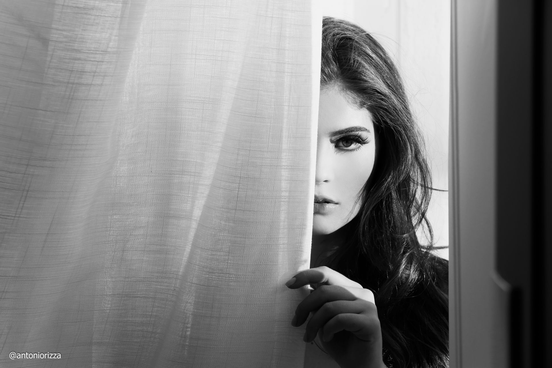 Foto A bela Maria Eduarda em seu ensaio fotografico - Imagem 96