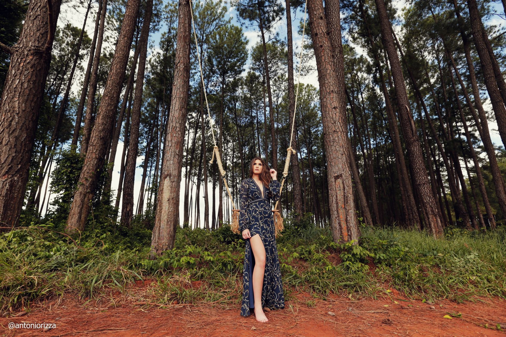 Foto A bela Maria Eduarda em seu ensaio fotografico - Imagem 94