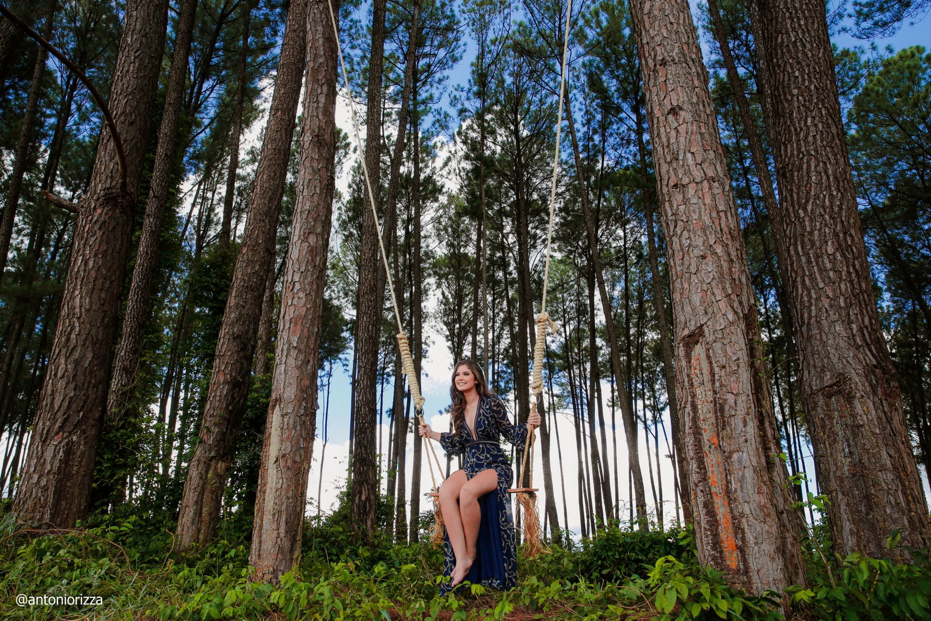 Foto A bela Maria Eduarda em seu ensaio fotografico - Imagem 102