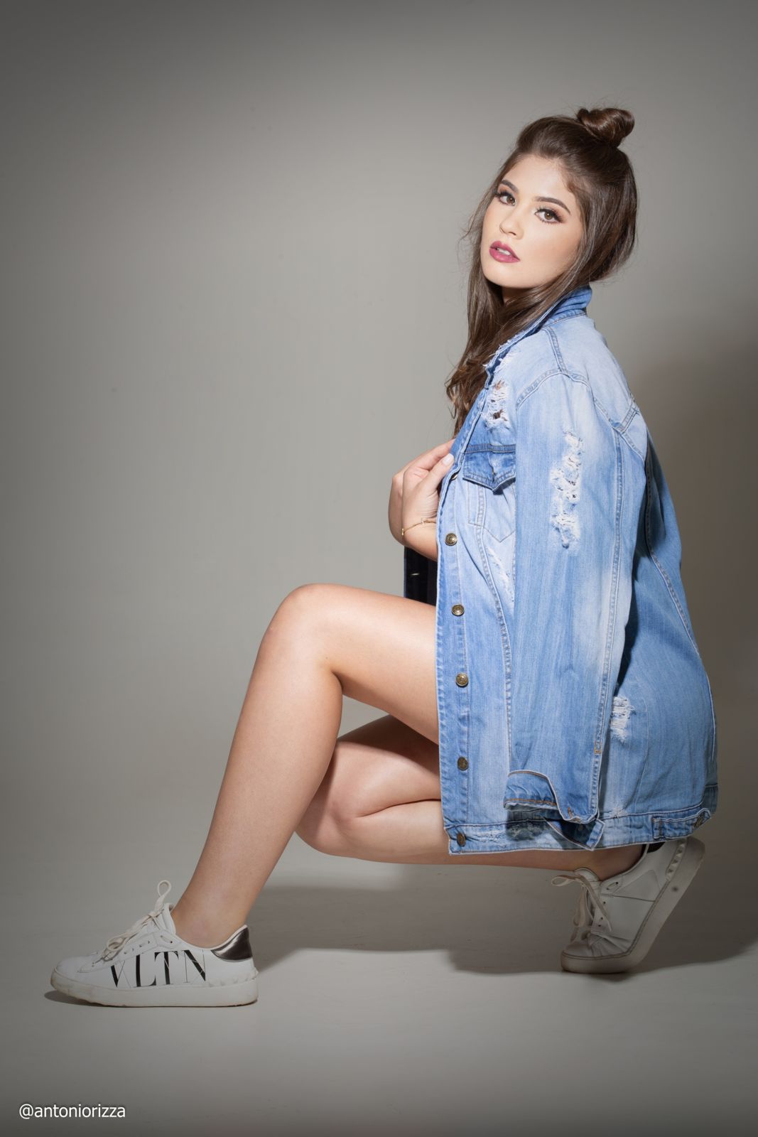 Foto A bela Maria Eduarda em seu ensaio fotografico - Imagem 103