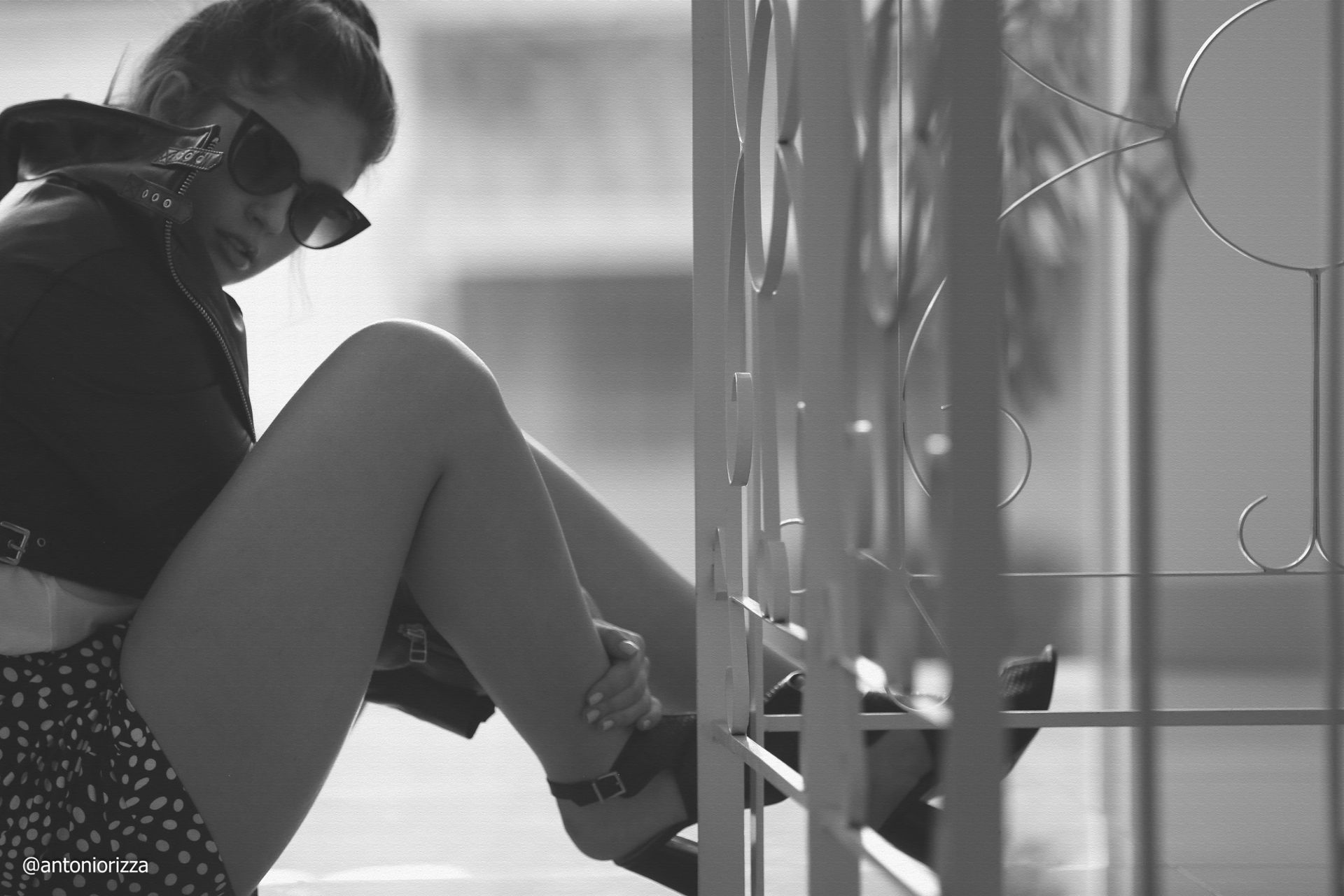 Foto A bela Maria Eduarda em seu ensaio fotografico - Imagem 93