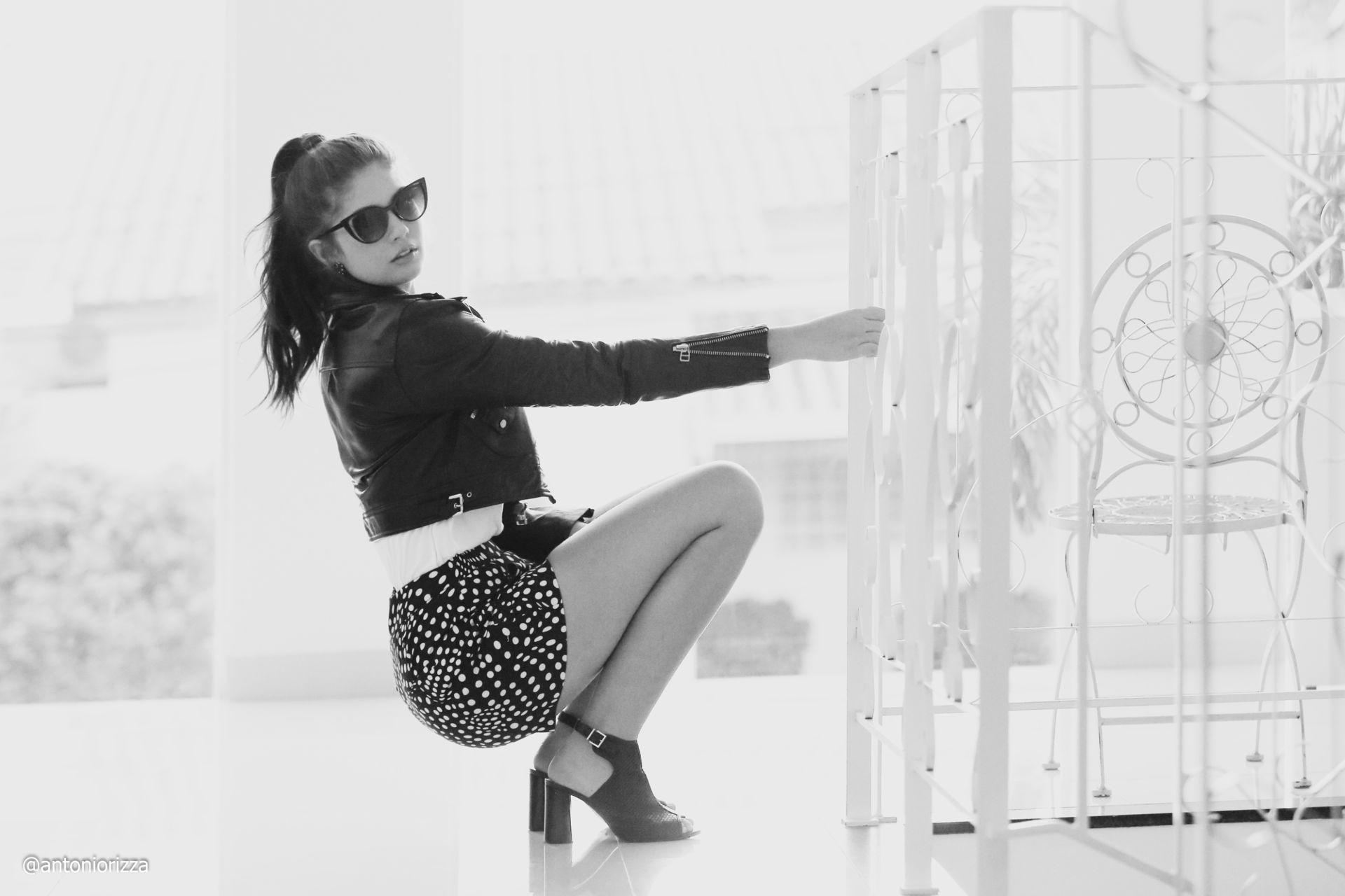 Foto A bela Maria Eduarda em seu ensaio fotografico - Imagem 85