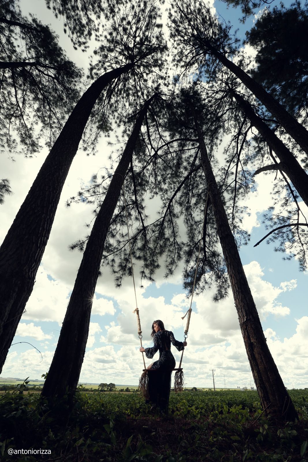 Foto A bela Maria Eduarda em seu ensaio fotografico - Imagem 64