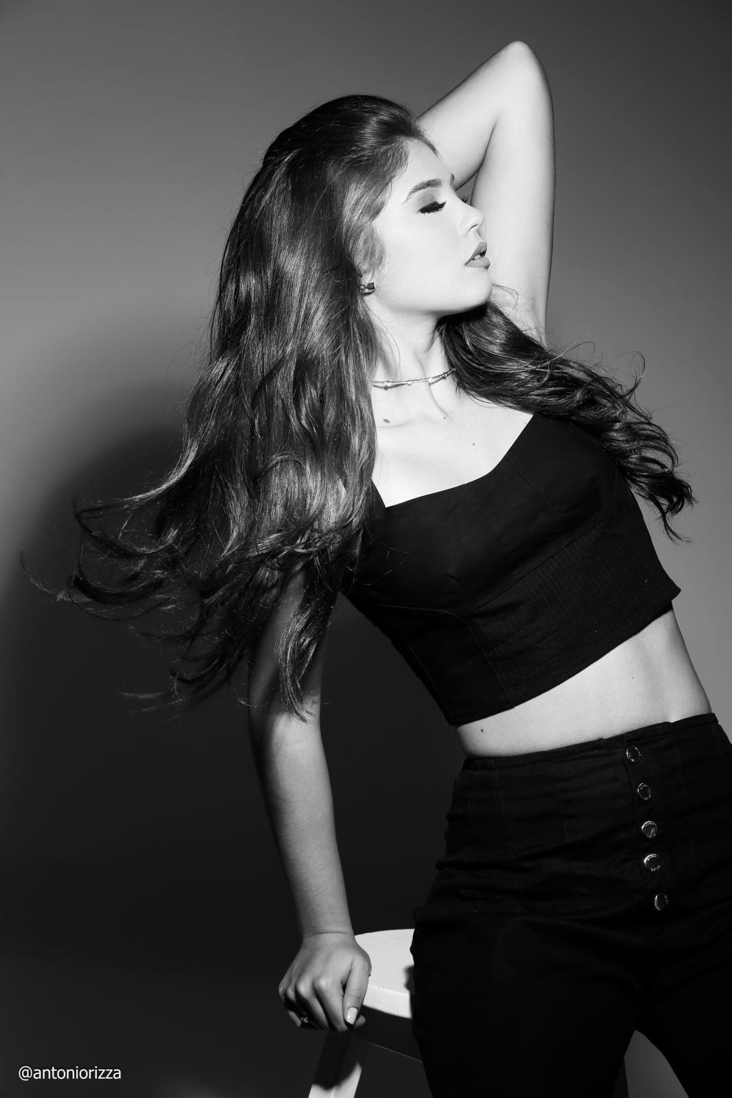 Foto A bela Maria Eduarda em seu ensaio fotografico - Imagem 55