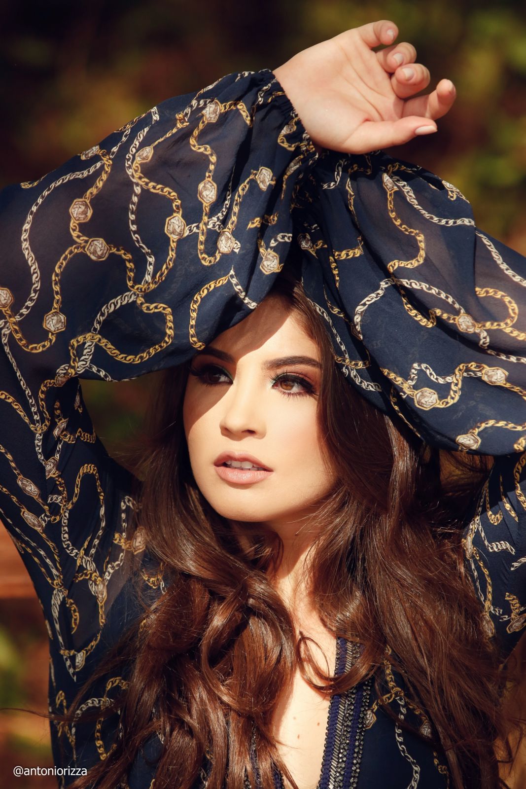 Foto A bela Maria Eduarda em seu ensaio fotografico - Imagem 78