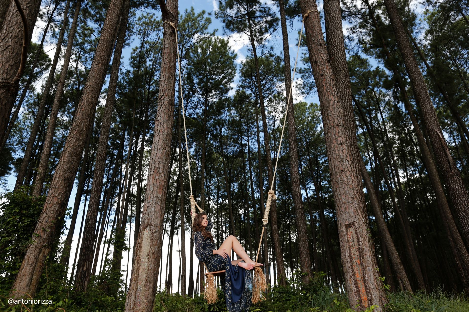 Foto A bela Maria Eduarda em seu ensaio fotografico - Imagem 91