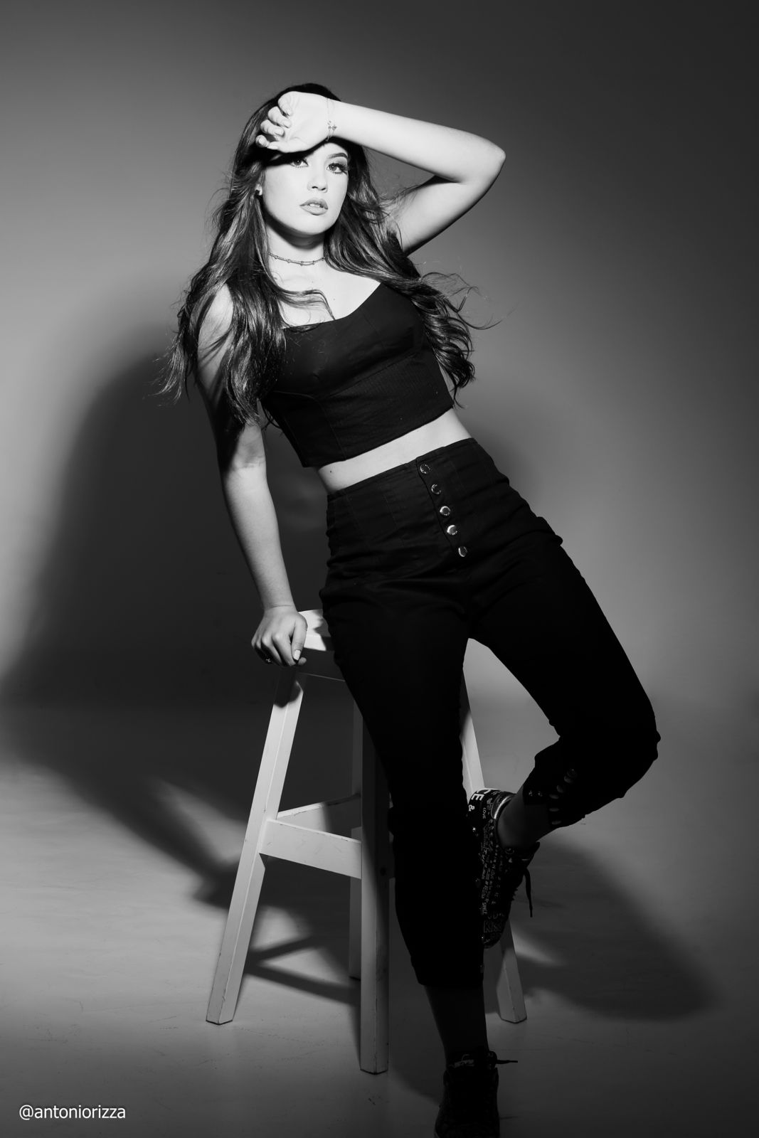 Foto A bela Maria Eduarda em seu ensaio fotografico - Imagem 62