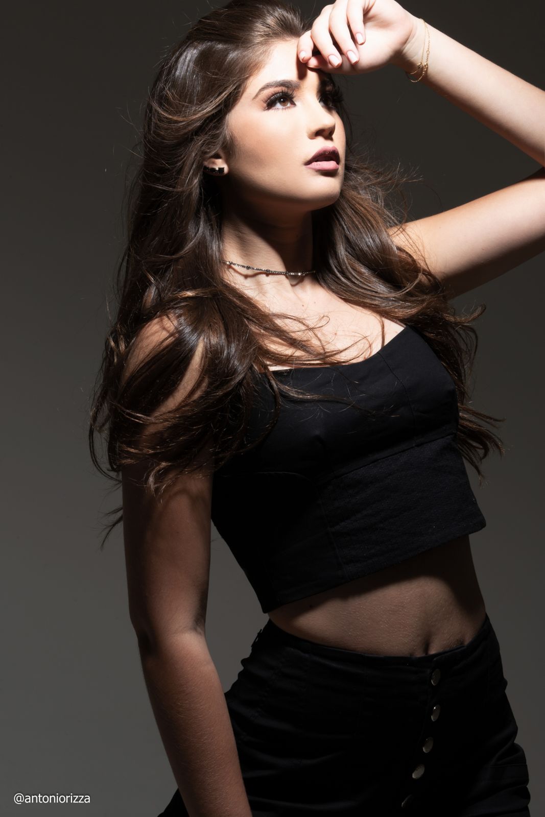 Foto A bela Maria Eduarda em seu ensaio fotografico - Imagem 76