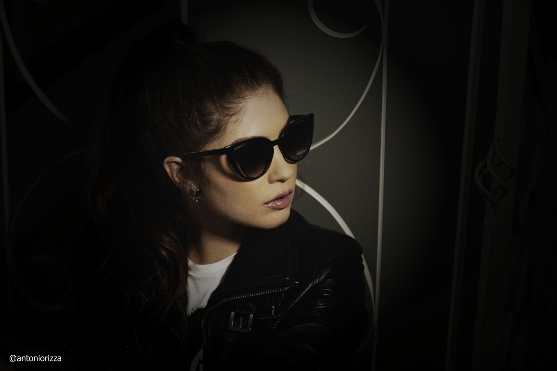 Foto A bela Maria Eduarda em seu ensaio fotografico - Imagem 100