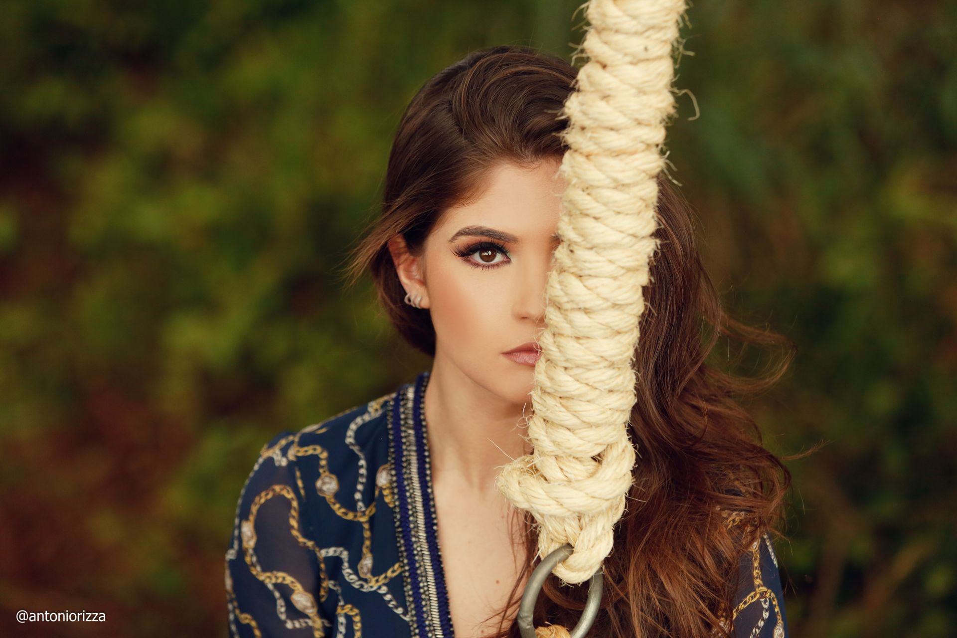 Foto A bela Maria Eduarda em seu ensaio fotografico - Imagem 61