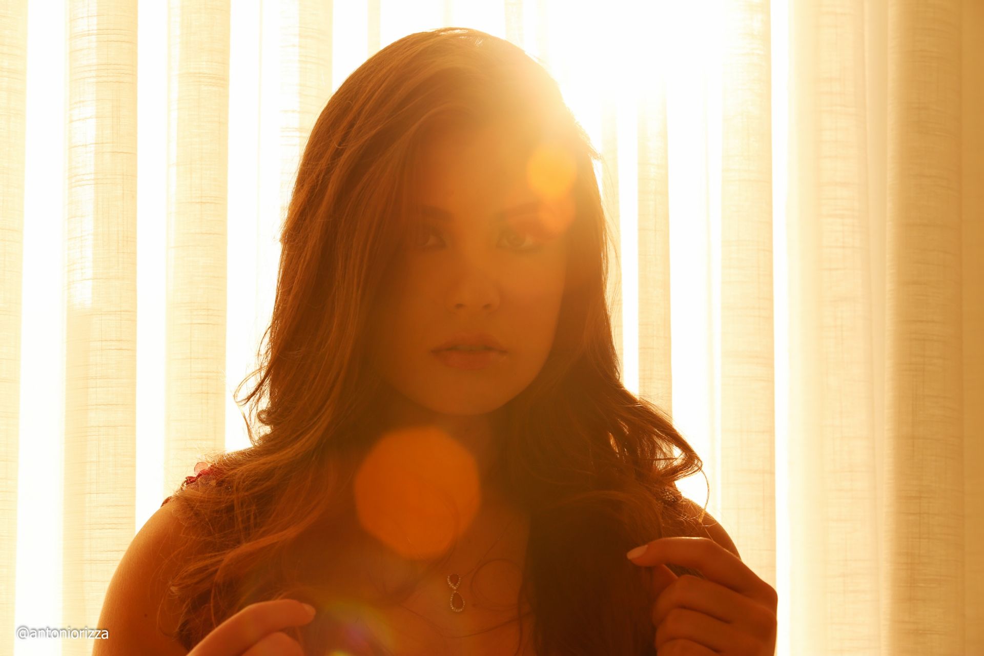 Foto A bela Maria Eduarda em seu ensaio fotografico - Imagem 97