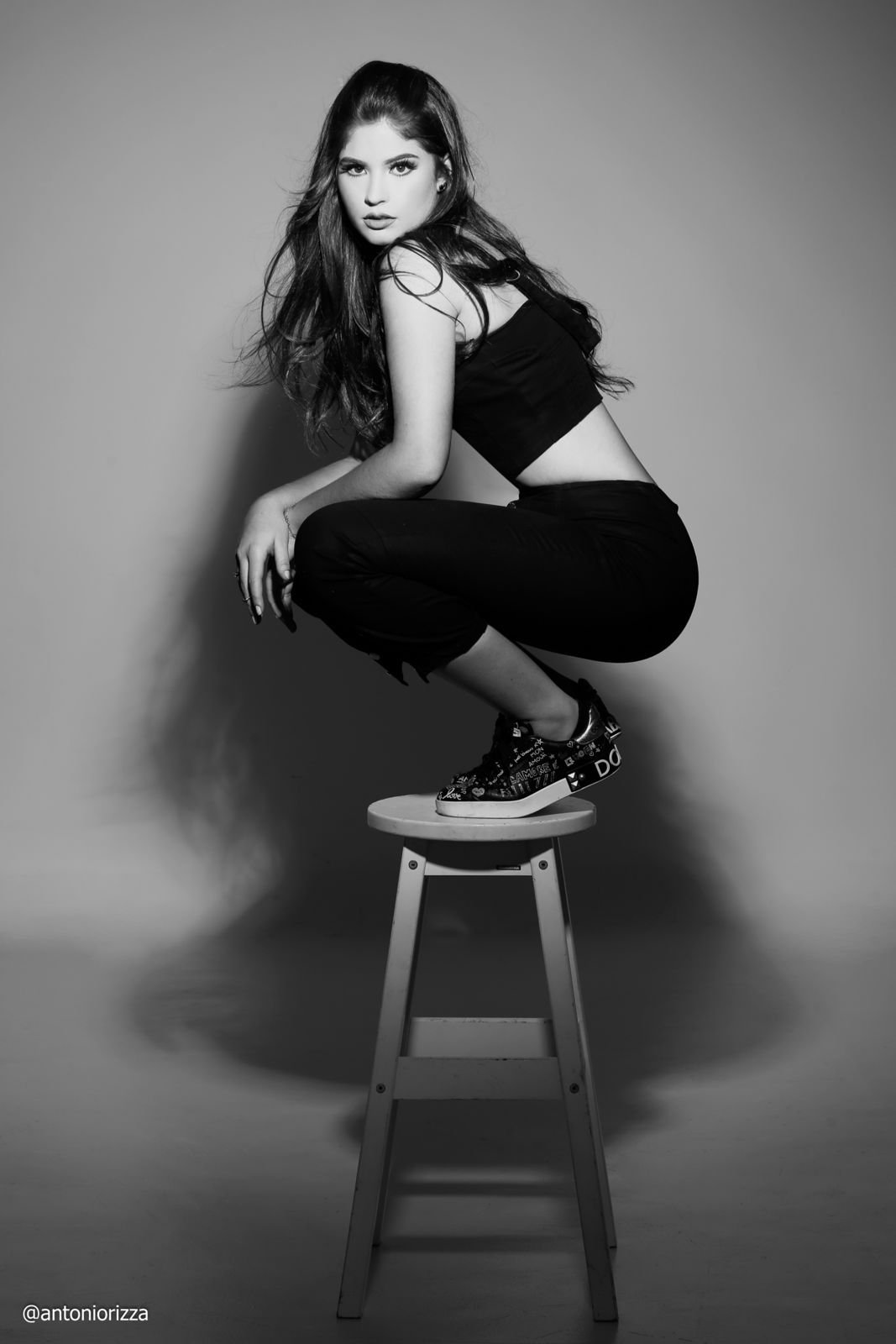 Foto A bela Maria Eduarda em seu ensaio fotografico - Imagem 92