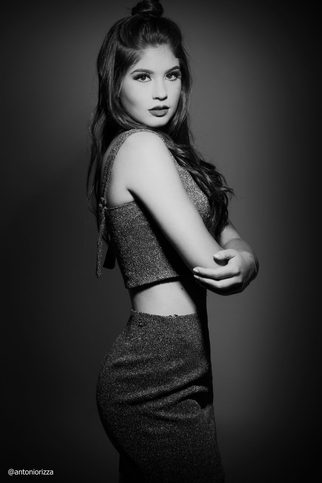 Foto A bela Maria Eduarda em seu ensaio fotografico - Imagem 69