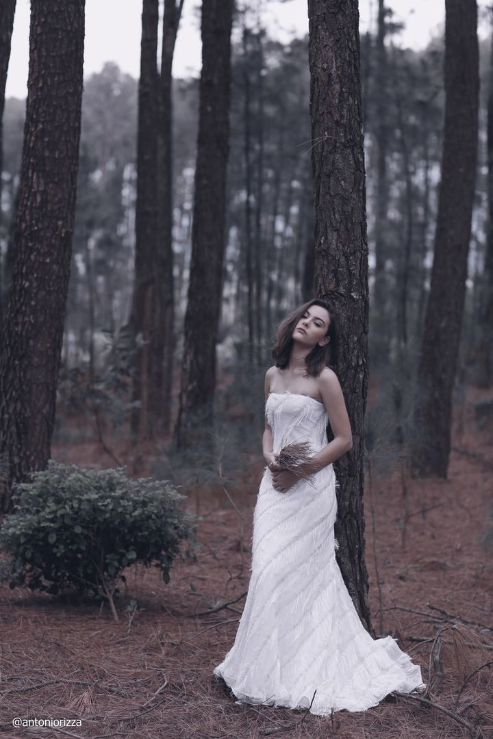 Foto Ensaio Lia Biasi - Imagem 27