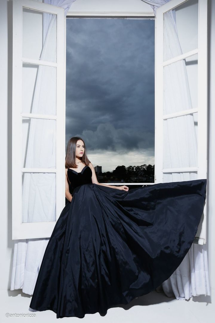 Foto Ensaio Lia Biasi - Imagem 18