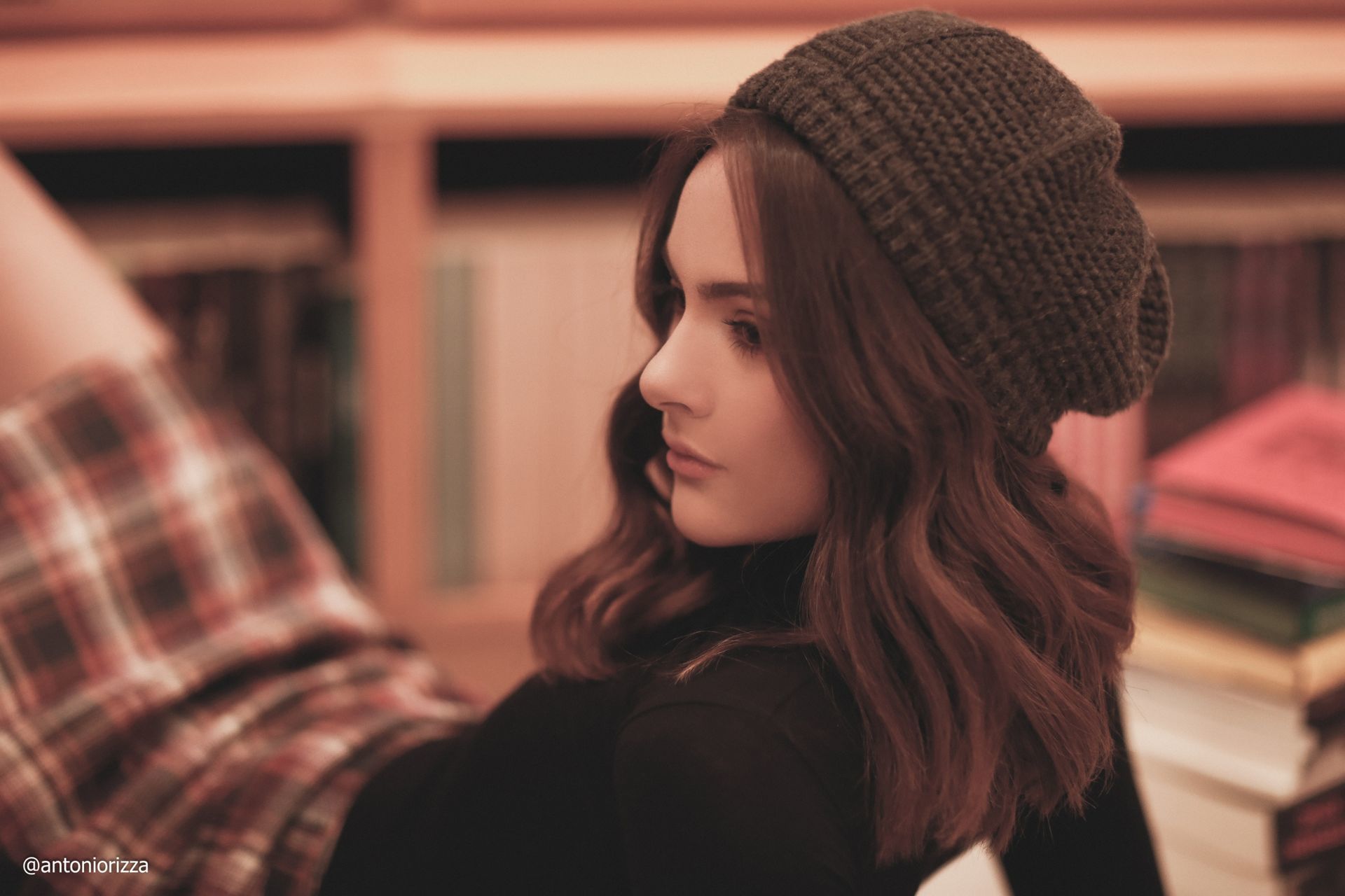 Foto Ensaio Lia Biasi - Imagem 25