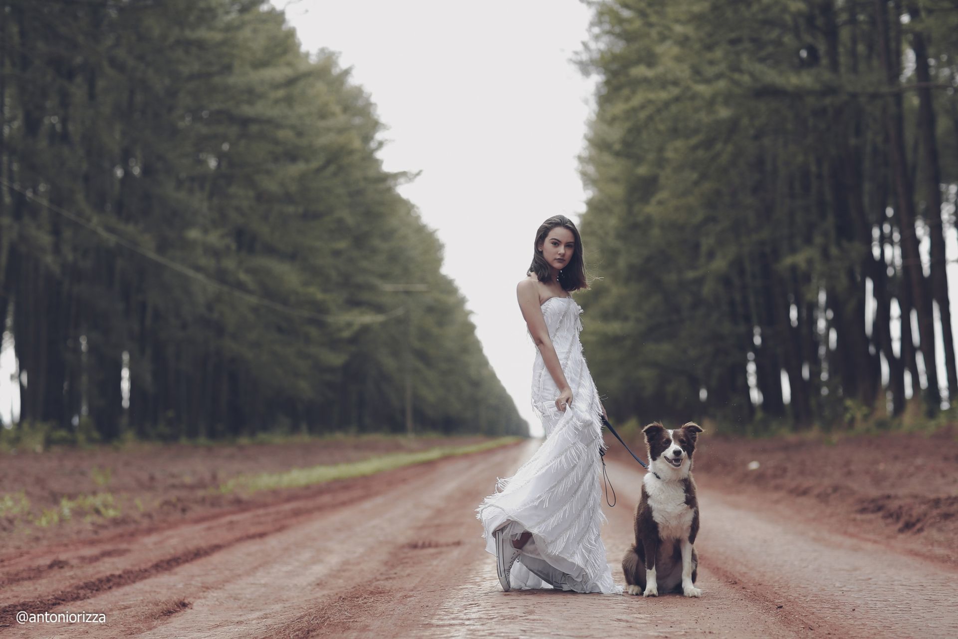 Foto Ensaio Lia Biasi - Imagem 16