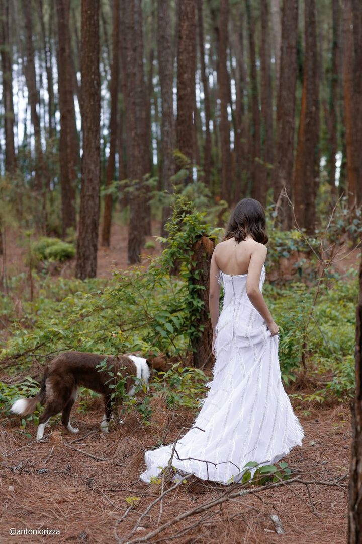 Foto Ensaio Lia Biasi - Imagem 24