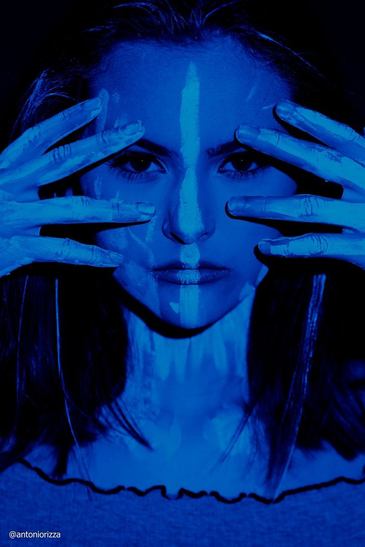 Foto Ensaio Lia Biasi - Imagem 9