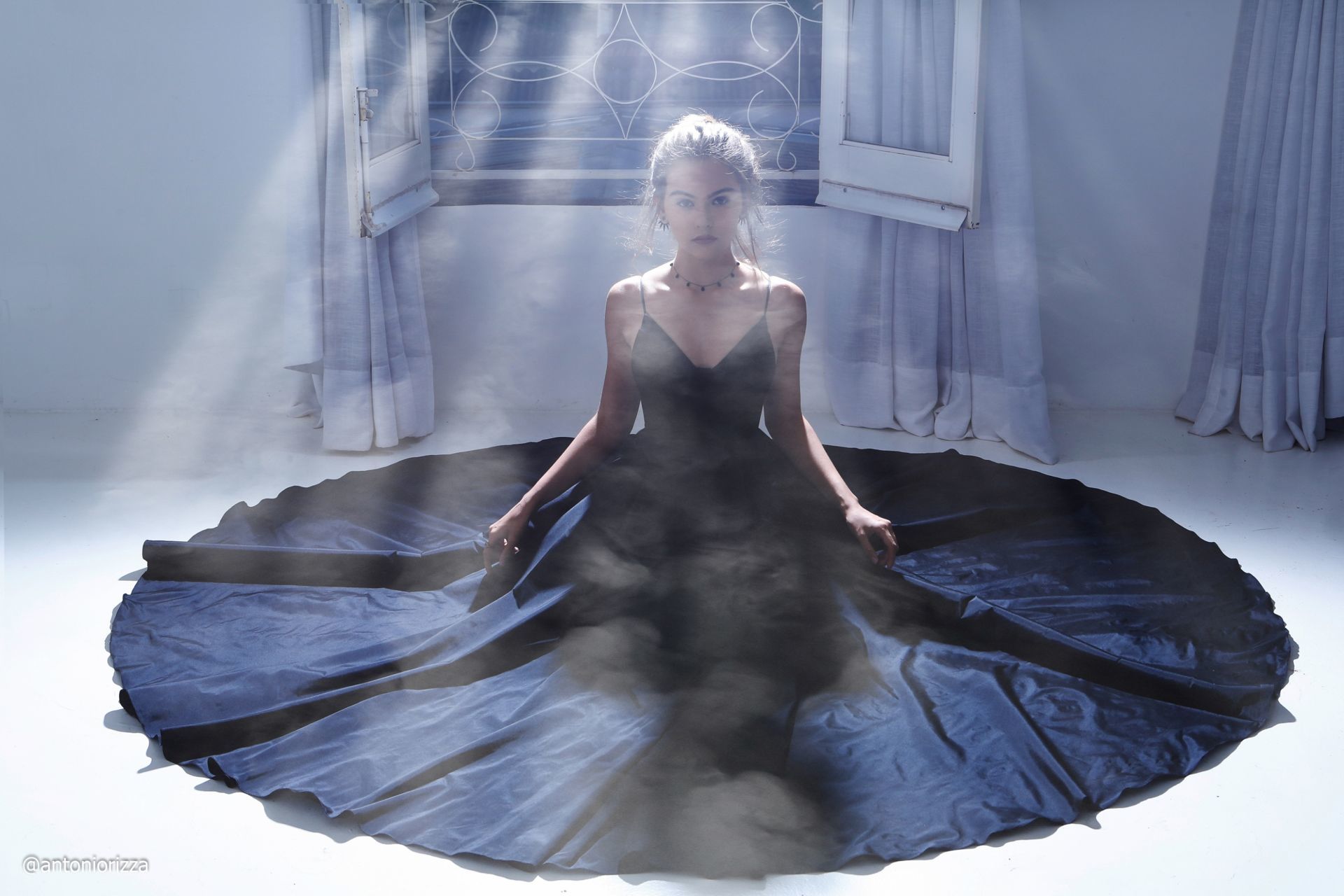 Foto Ensaio Lia Biasi - Imagem 8