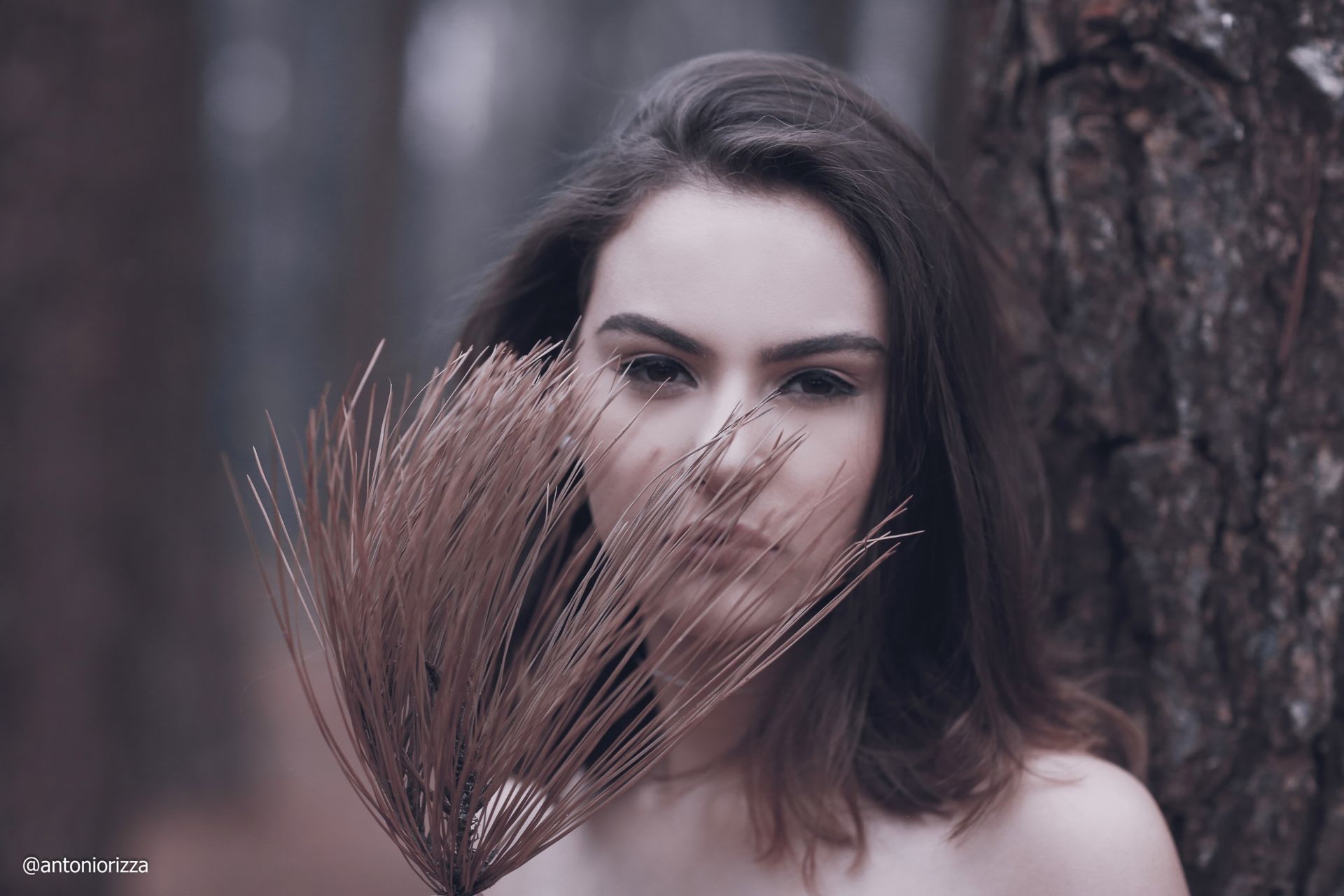 Foto Ensaio Lia Biasi - Imagem 22