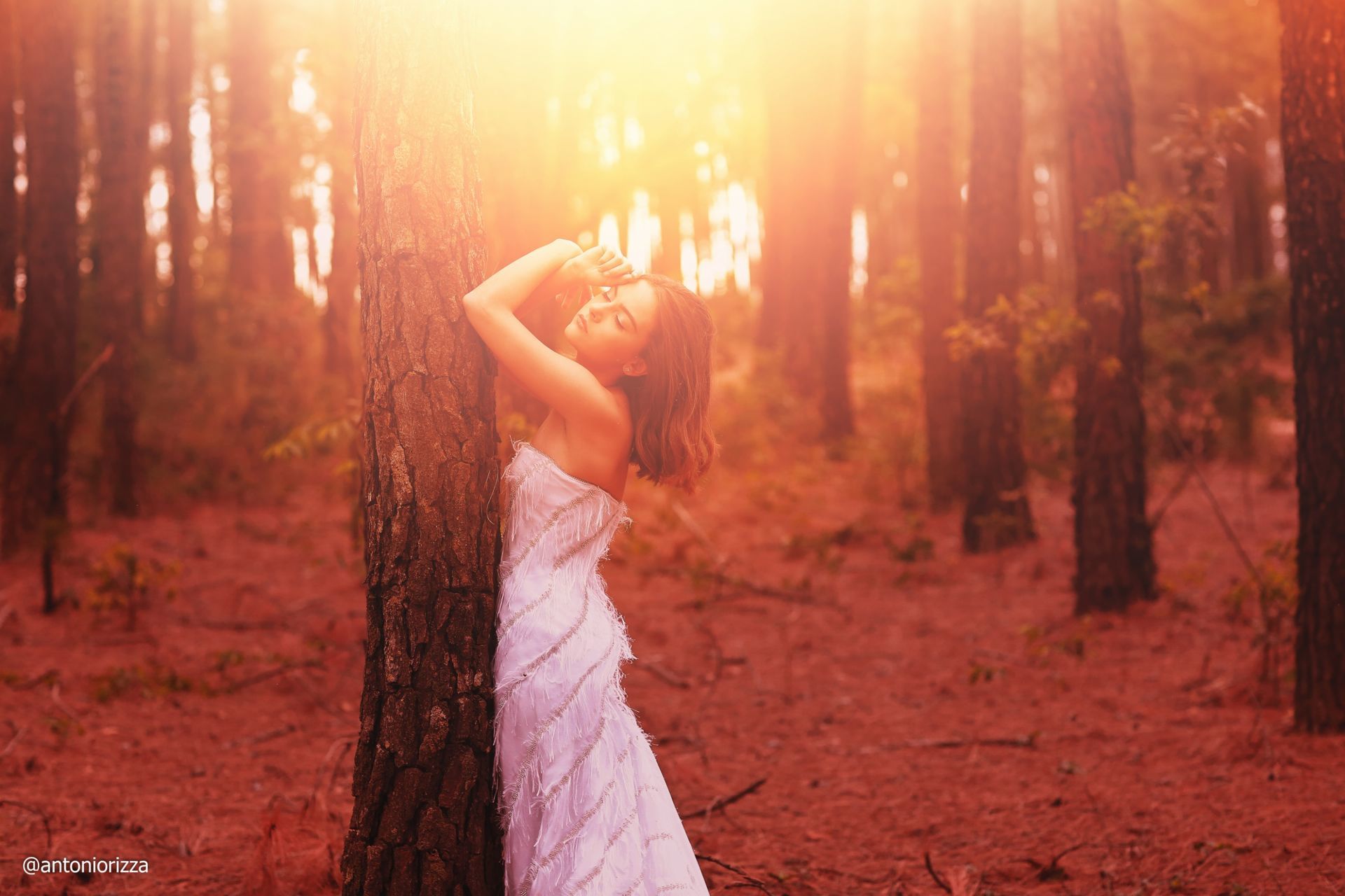 Foto Ensaio Lia Biasi - Imagem 39