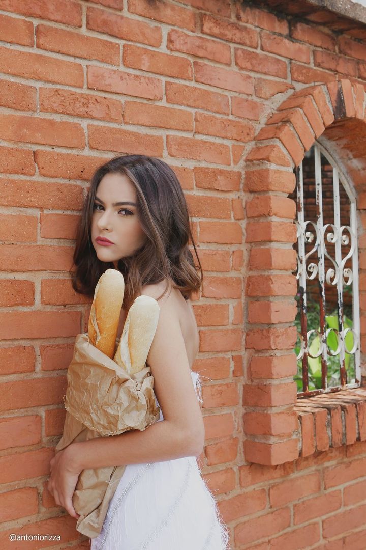 Foto Ensaio Lia Biasi - Imagem 42