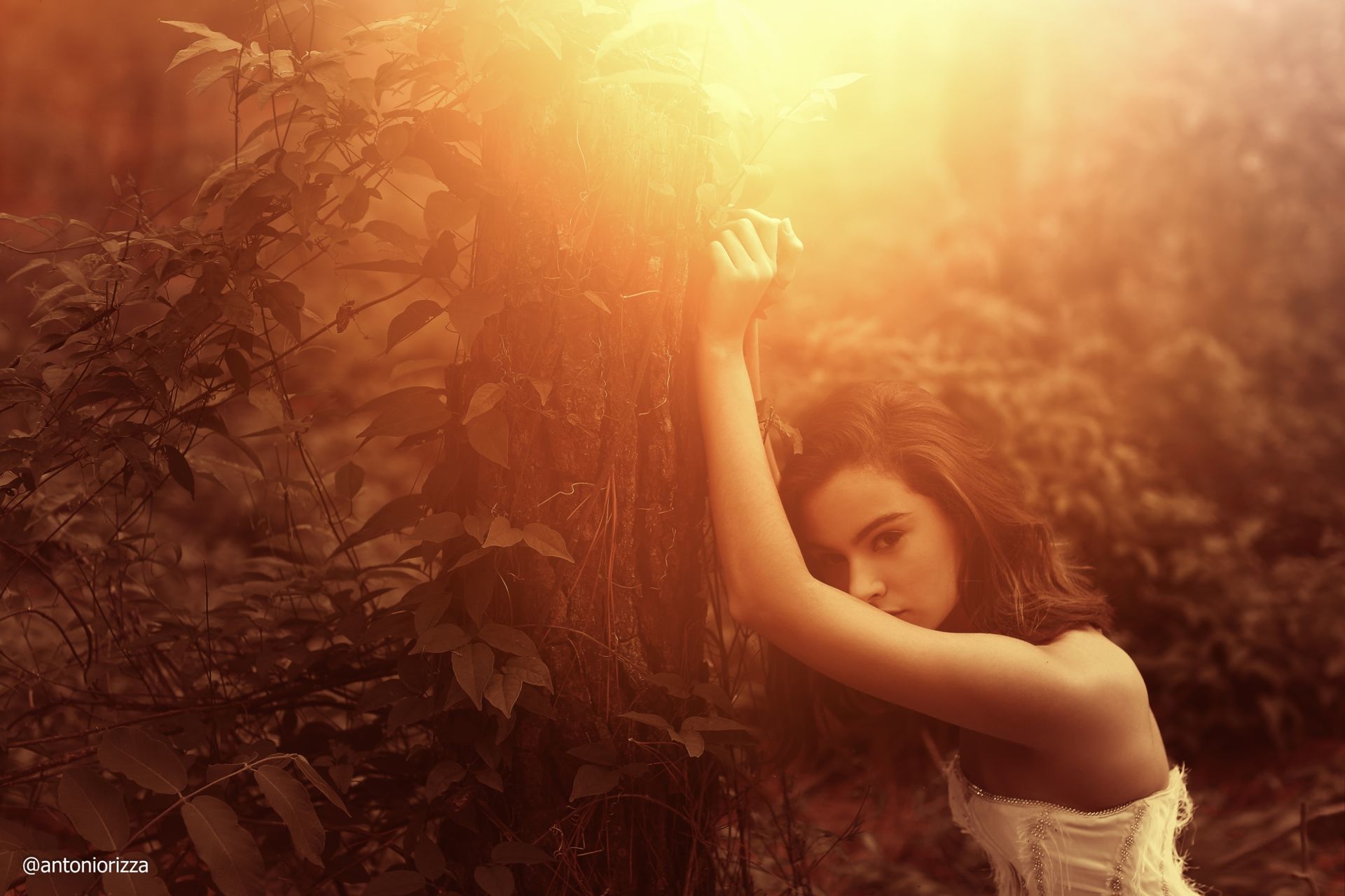 Foto Ensaio Lia Biasi - Imagem 30