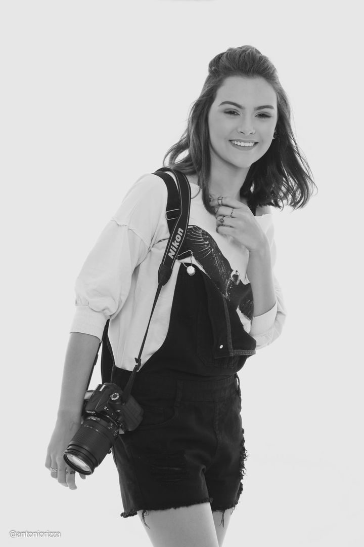 Foto Ensaio Lia Biasi - Imagem 50