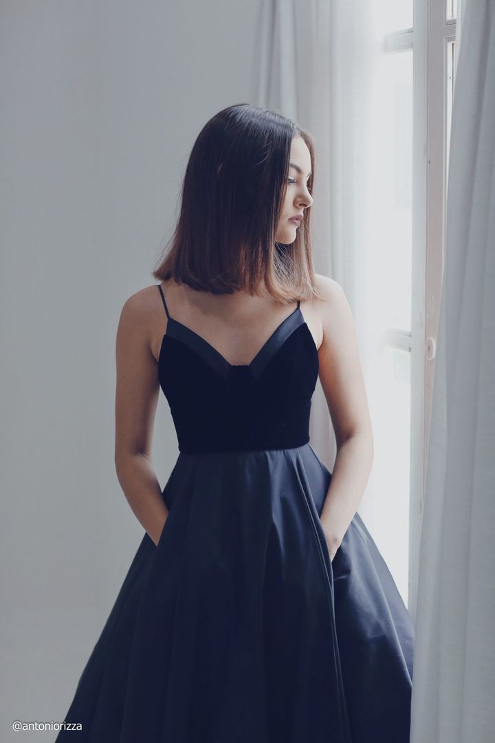 Foto Ensaio Lia Biasi - Imagem 33