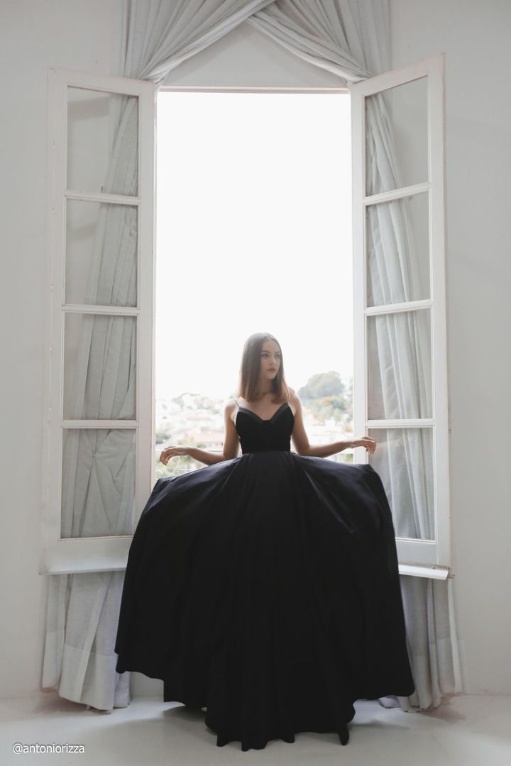 Foto Ensaio Lia Biasi - Imagem 40